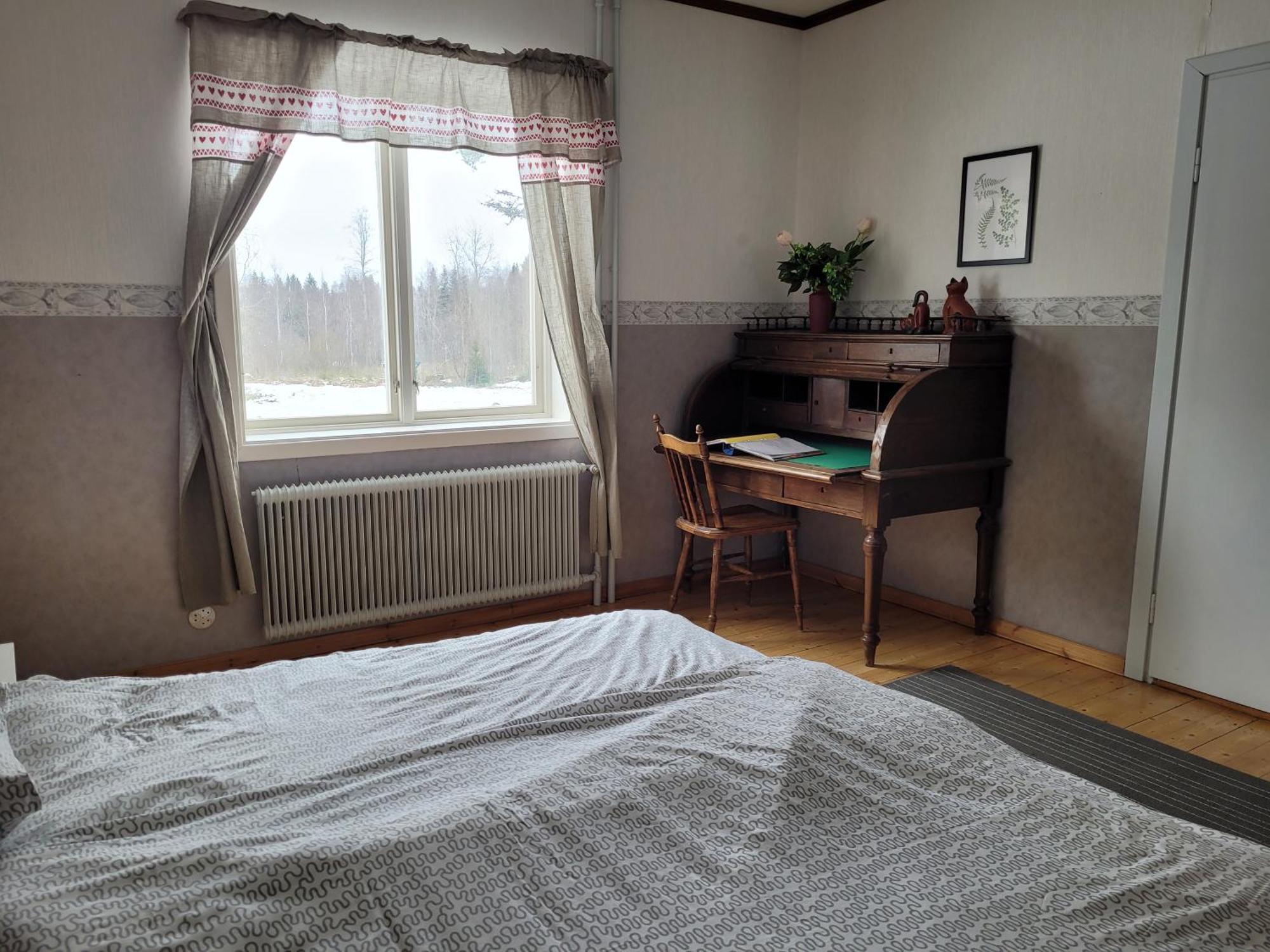 Apartmán Tyforsgarden Mjolnartorpet Exteriér fotografie