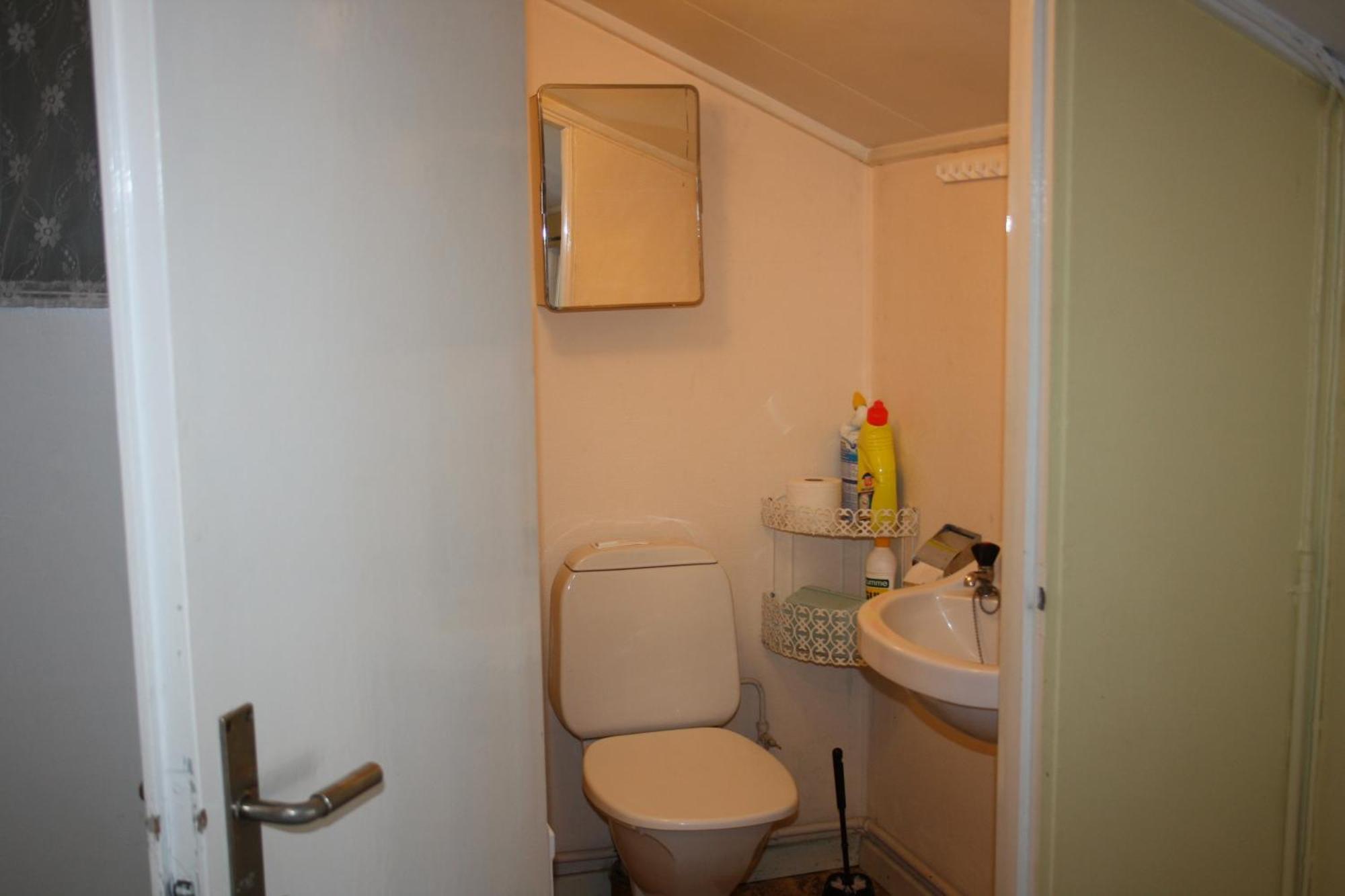 Apartmán Tyforsgarden Mjolnartorpet Pokoj fotografie