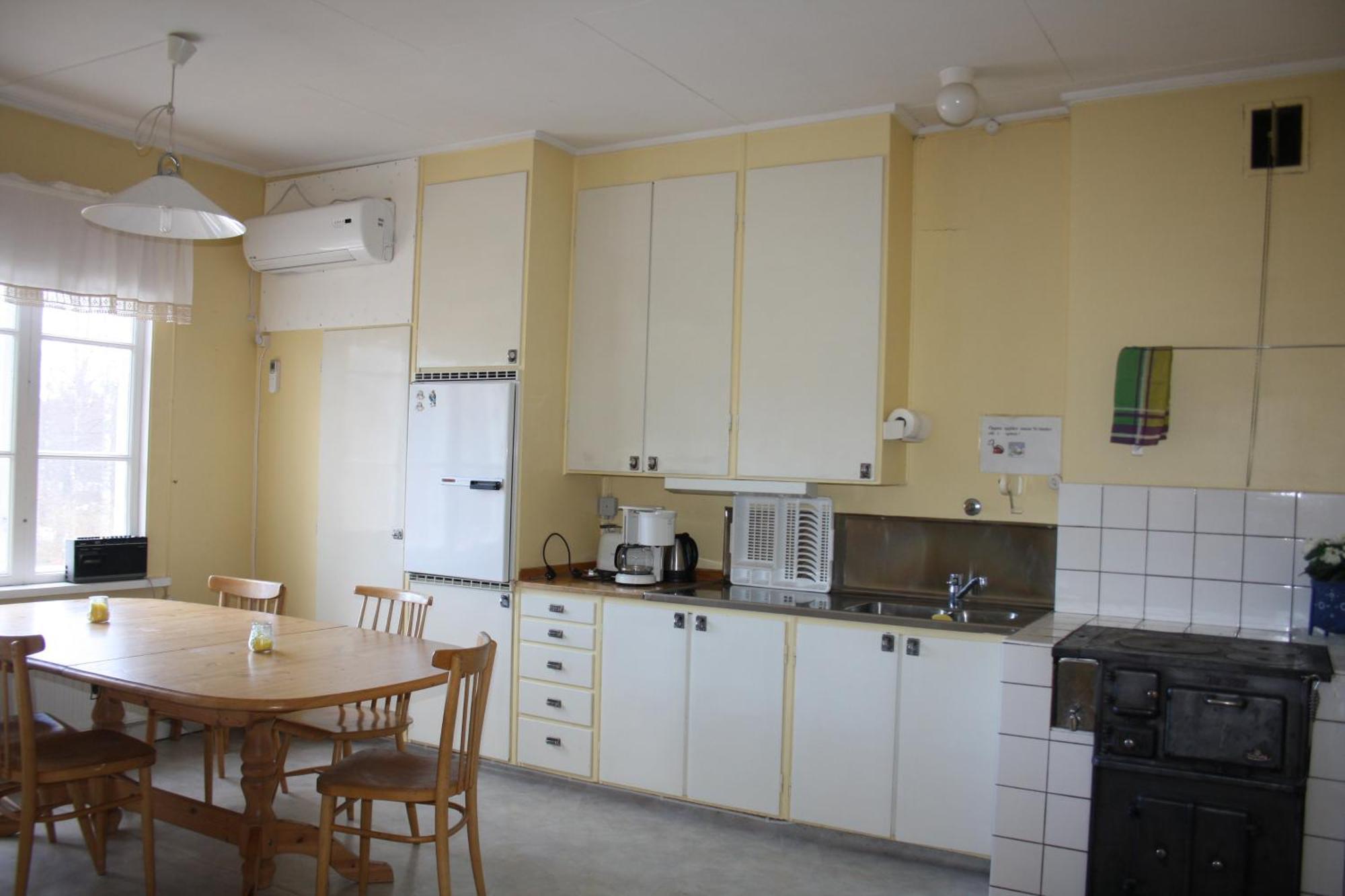 Apartmán Tyforsgarden Mjolnartorpet Pokoj fotografie