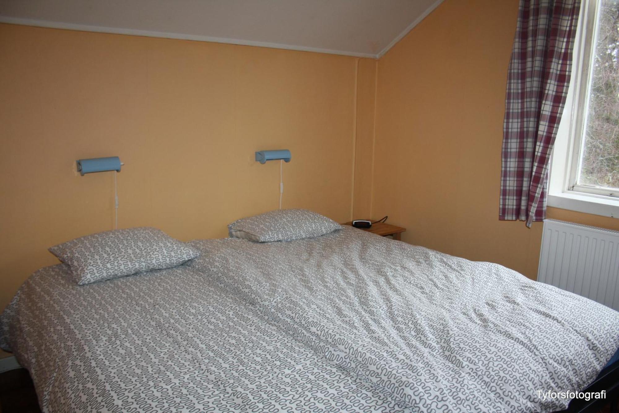 Apartmán Tyforsgarden Mjolnartorpet Pokoj fotografie