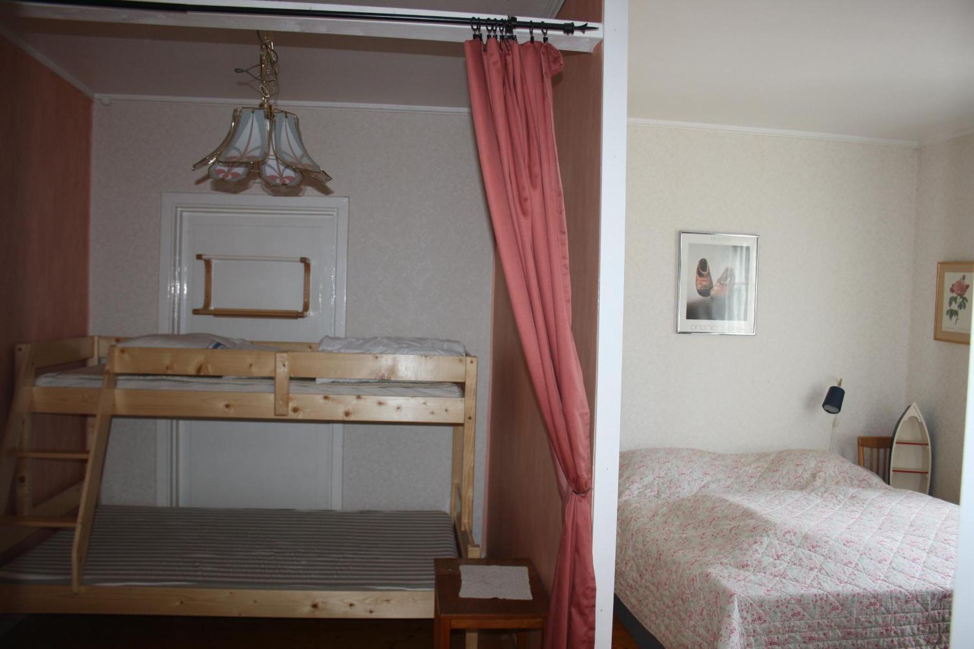 Apartmán Tyforsgarden Mjolnartorpet Pokoj fotografie